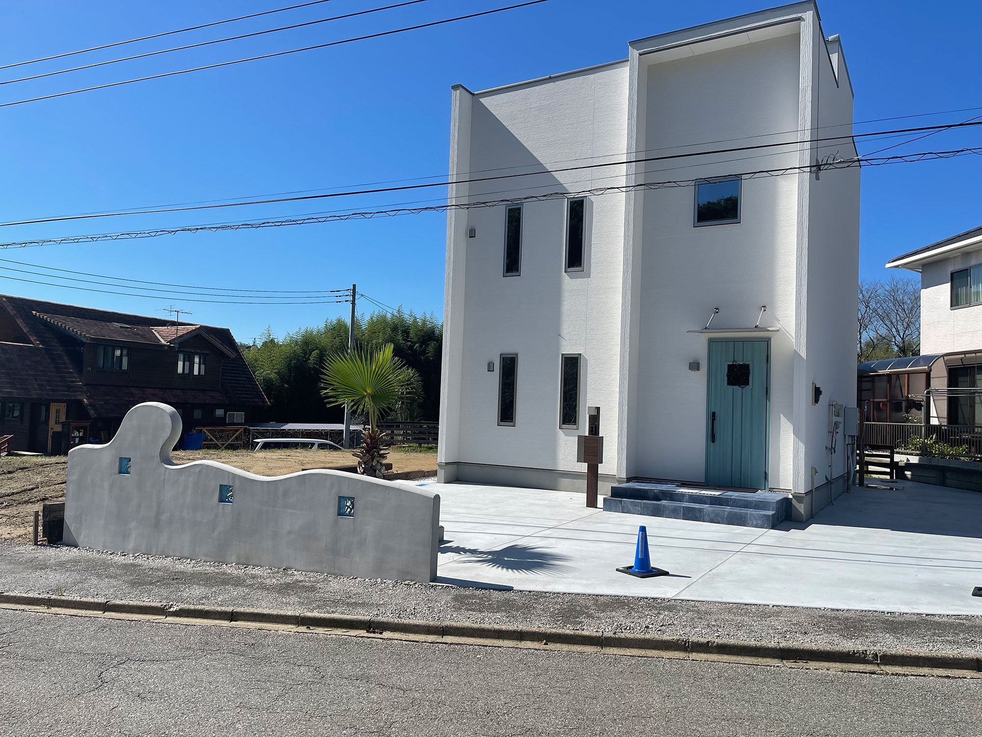 農地転用して農地以外に活用する